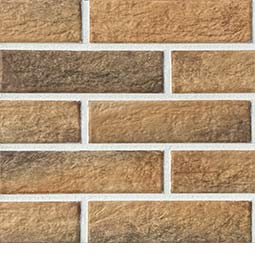 Клинкерная плитка под кирпич Curry RF7 245x65x7 мм Beryoza Ceramica