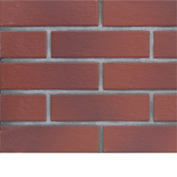 Клинкерная плитка Cloud Rosa Duro 245x66x75 мм Paradyz