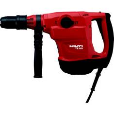 Комбинированный перфоратор TE 60-AVR 230 V Hilti