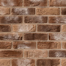 Декоративная плитка под кирпич Орли 402 Леонардо Стоун