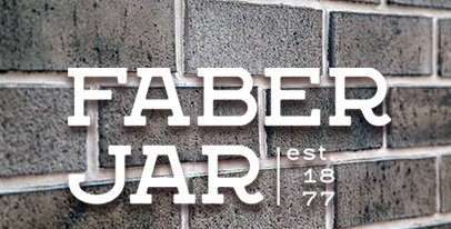 Печи и камины из кирпича марки «Faber Jar»