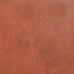 Напольная клинкерная плитка Granit Rot 310x310x8 мм ABC