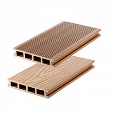 Террасная доска Vintage Дуб (Oak) CM Decking