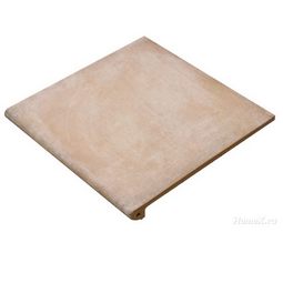 Клинкерная ступень Peldano Fiorentino Alhamar Blanco EXAGRES