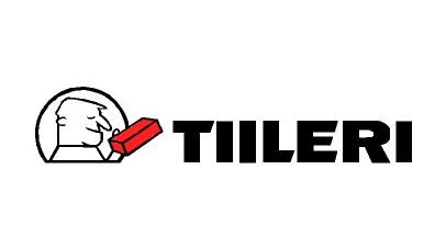 Tiileri - кирпич и плитка из Финляндии