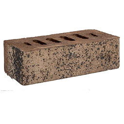 Клинкерный лицевой кирпич Нарвский 250x85x65 мм Faber Jar