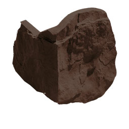 Искусственный камень угловой Бергамо 510 Леонардо Стоун