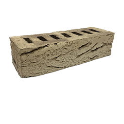 Клинкерный лицевой кирпич Литейный 250x85x65 мм Faber Jar