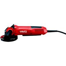 Углошлифовальная машина AG 125-15DB Hilti