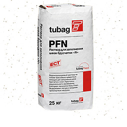 Раствор для заполнения швов брусчатки PFN30 антрацит Quick-Mix