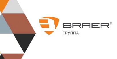 Цветные кладочные смеси FL75 от группы BRAER