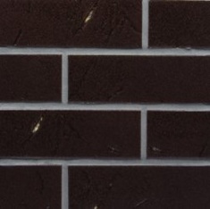 Фасадная термопанель Antik Mangan ППС 1000x60x650 мм, Европа