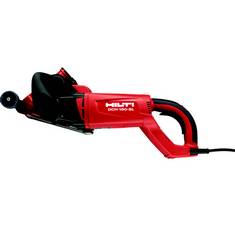 Штроборез DCH 180-SL Hilti