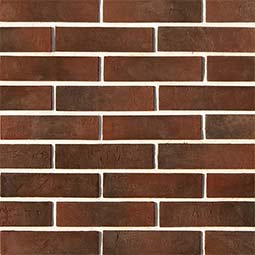 Искусственный камень Терамо брик цвет 351-40 White Hills