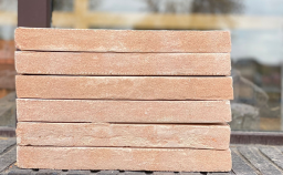 Кирпич ручной формовки Роде, 400х95х40 мм Rightbrick