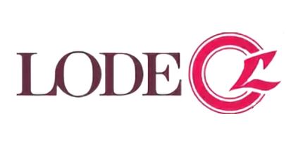 Новинка от Lode