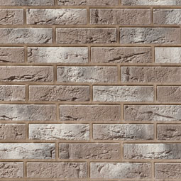 Декоративная плитка под кирпич Париж-2 403 Леонардо Стоун