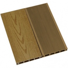 Террасная доска Natur Дуб (Оak) CM Decking