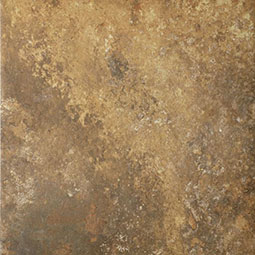 Клинкерная напольная плитка Arteon Ochra 300x300x8,5 мм Paradyz