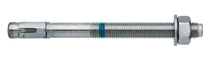 Анкер-шпилька HSA-R Hilti