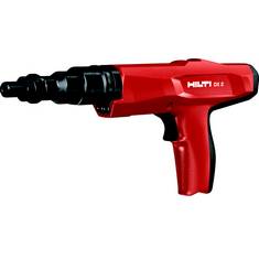 Пороховой монтажный пистолет DX 2 Hilti