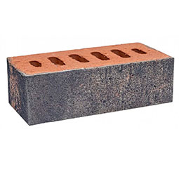 Клинкерный лицевой кирпич Балтийский 250x85x65 мм Faber Jar
