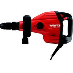 Отбойный молоток TE 700- AVR Hilti