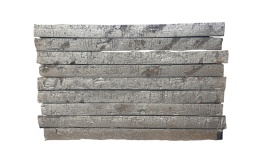 Кирпич облицовочный ригельный Модель №14 525x100x40 мм Сафоново Клинкер