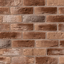 Декоративная плитка под кирпич Орли 333 Леонардо Стоун