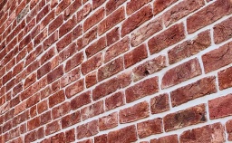 Кирпич ручной формовки Моне, 210х100х65 мм Rightbrick