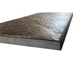 Ступень плоская угловая тип C LASTRA 300х600х20 мм Atlas Concorde