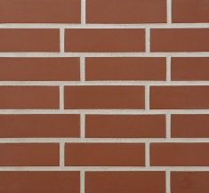 Клинкерная плитка под кирпич Keravette 215 patrizierrot гладкая NF11 240x71x11 мм Stroeher