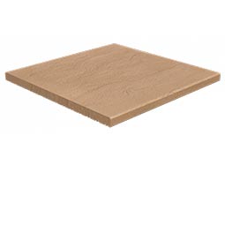 Клинкерная напольная плитка Дюна скала 320x320x14 мм Маркастрой