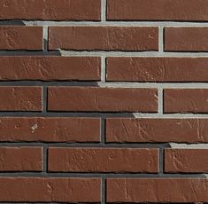 Клинкерная плитка Braun рельефная DF7 240x52x7 мм ABC