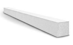 Армированная газобетонная перемычка