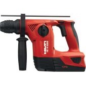 Аккумуляторный перфоратор TE 4-A 22 Hilti