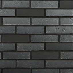Кирпич облицовочный Cobalt, 250x120x65 мм Красная гвардия