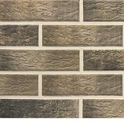 Клинкерная плитка под кирпич Pepper RF7 245x65x7 мм Beryoza Ceramica