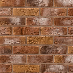 Декоративная плитка под кирпич Орли 778 Леонардо Стоун