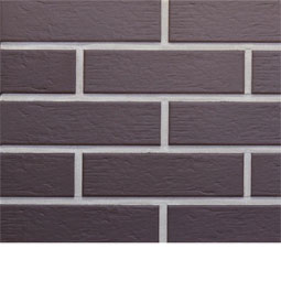 Клинкерная плитка Natural Brown Duro 245x66x7,4 мм Paradyz