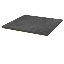 Клинкерная напольная плитка Semir Grafit 300x300x8,5 мм Paradyz