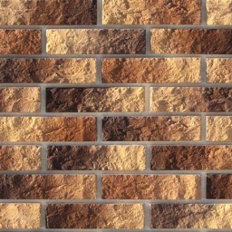 Искусственный камень Алтен Брик цвет 311-40 White Hills