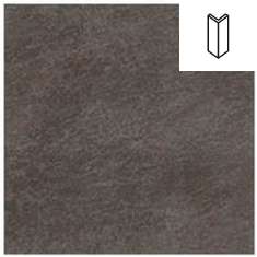 Угловой подступенок Keraplatte Asar 645 giru Stroeher