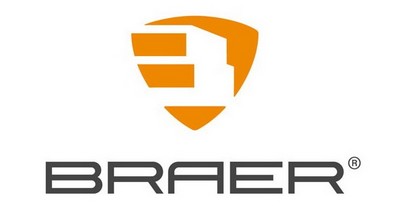 Альбом технических решений по тротуарным плитам BRAER