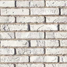 Искусственный камень Йорк брик цвет 335-00 White Hills