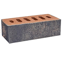 Клинкерный лицевой кирпич Онежский 250x85x65 мм Faber Jar