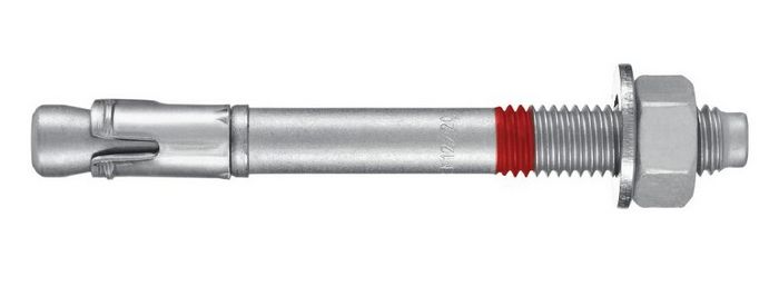 Анкер-шпилька HST3-R Hilti