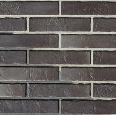 Клинкерная плитка Dresden рельефная DF7 240x52x7 мм ABC