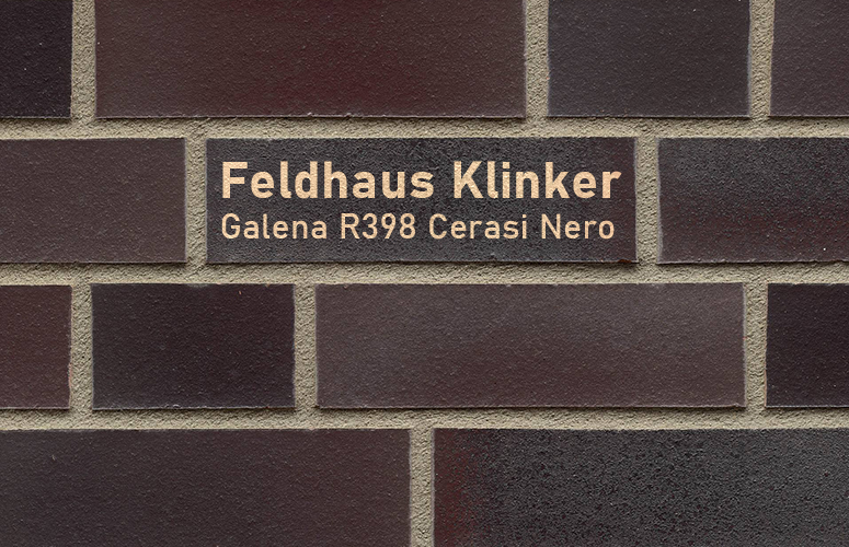 Вкусная новинка Feldhaus Klinker