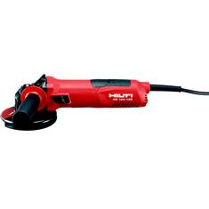 Углошлифовальная машина AG 125-13S Hilti